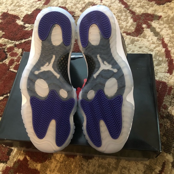 New retro concord 11s - Picture 3 of 4